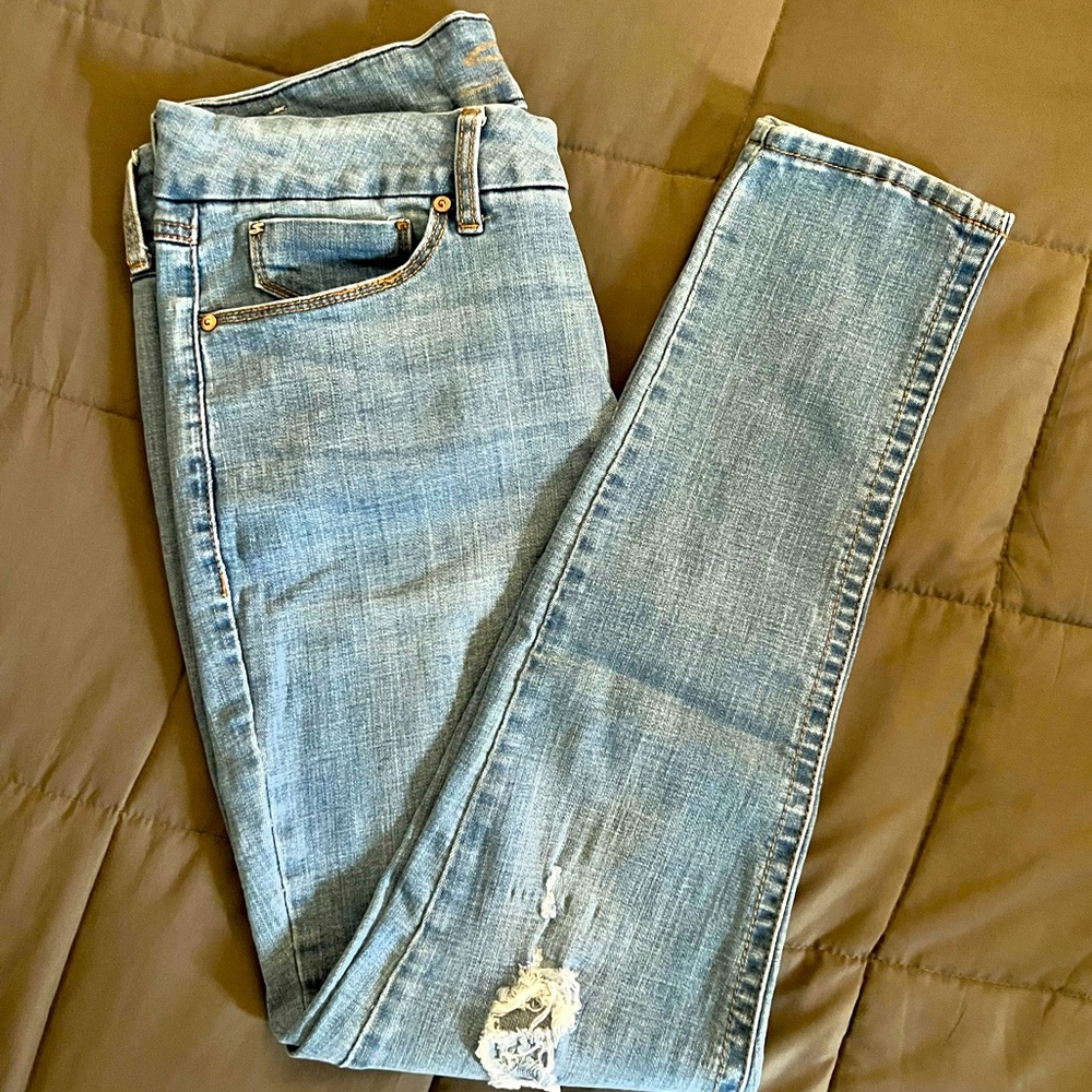 Seven7 Woman’s jeans
